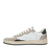 Crime London SNEAKER Bianco