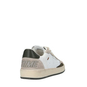 Crime London SNEAKER Bianco