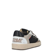Crime London SNEAKER Nero/bianco