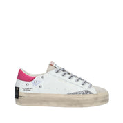 Crime London SNEAKER Bianco