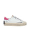 Crime London SNEAKER Bianco