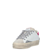 Crime London SNEAKER Bianco