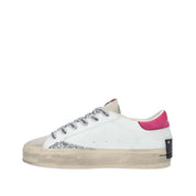 Crime London SNEAKER Bianco