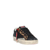 Crime London SNEAKER Nero