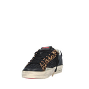 Crime London SNEAKER Nero