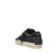 Crime London SNEAKER Nero