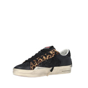 Crime London SNEAKER Nero