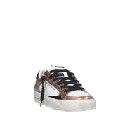 Crime London SNEAKER Bianco/rame