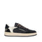 Crime London SNEAKER Nero