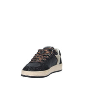 Crime London SNEAKER Nero