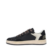 Crime London SNEAKER Nero