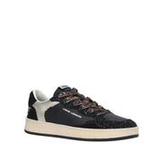 Crime London SNEAKER Nero