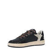 Crime London SNEAKER Nero