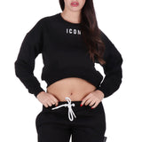 ICON Felpa ICDF2W6F004