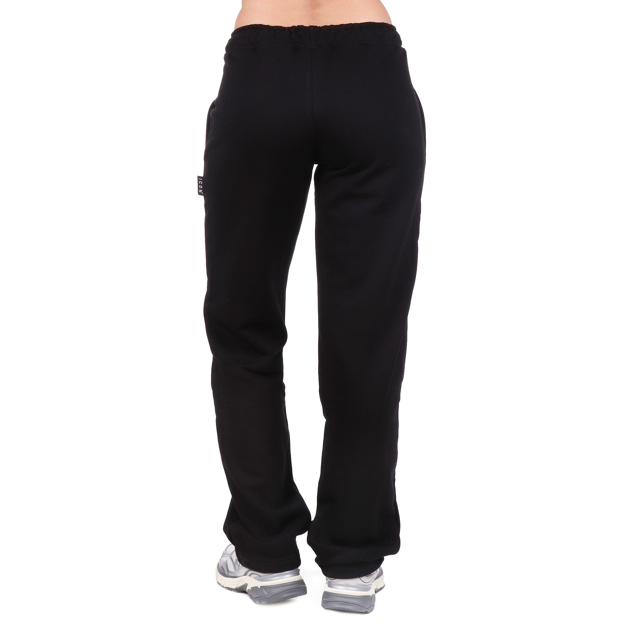 Icon PANTALONE Nero