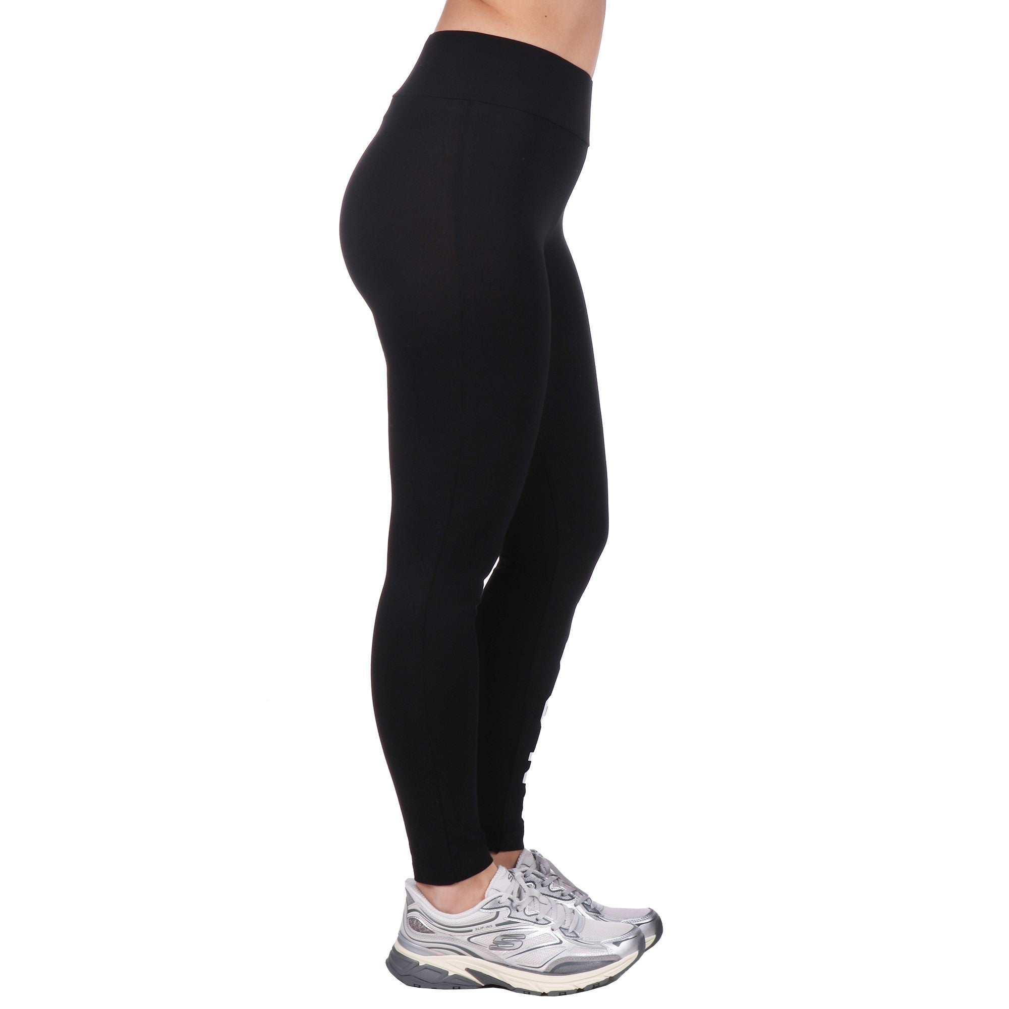 Icon LEGGING Nero