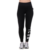Icon LEGGING Nero