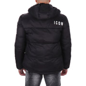 Icon GIUBBOTTO Nero