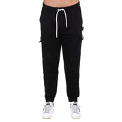 Icon PANTALONE Nero