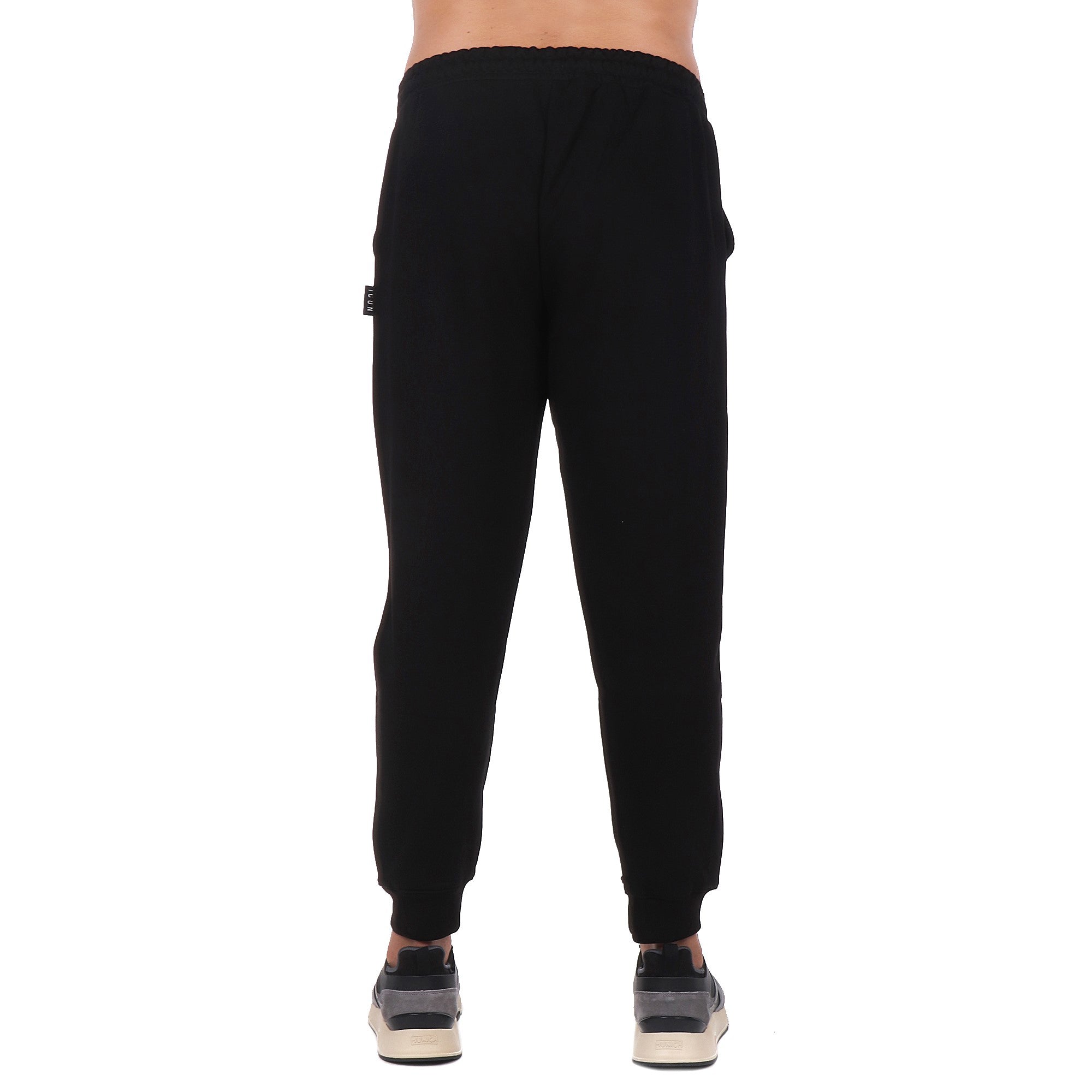 Icon PANTALONE Nero