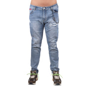 Icon JEANS Denim