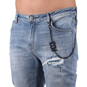 Icon JEANS Denim