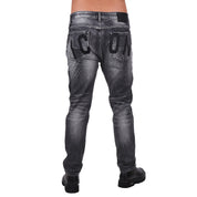 Icon JEANS Nero
