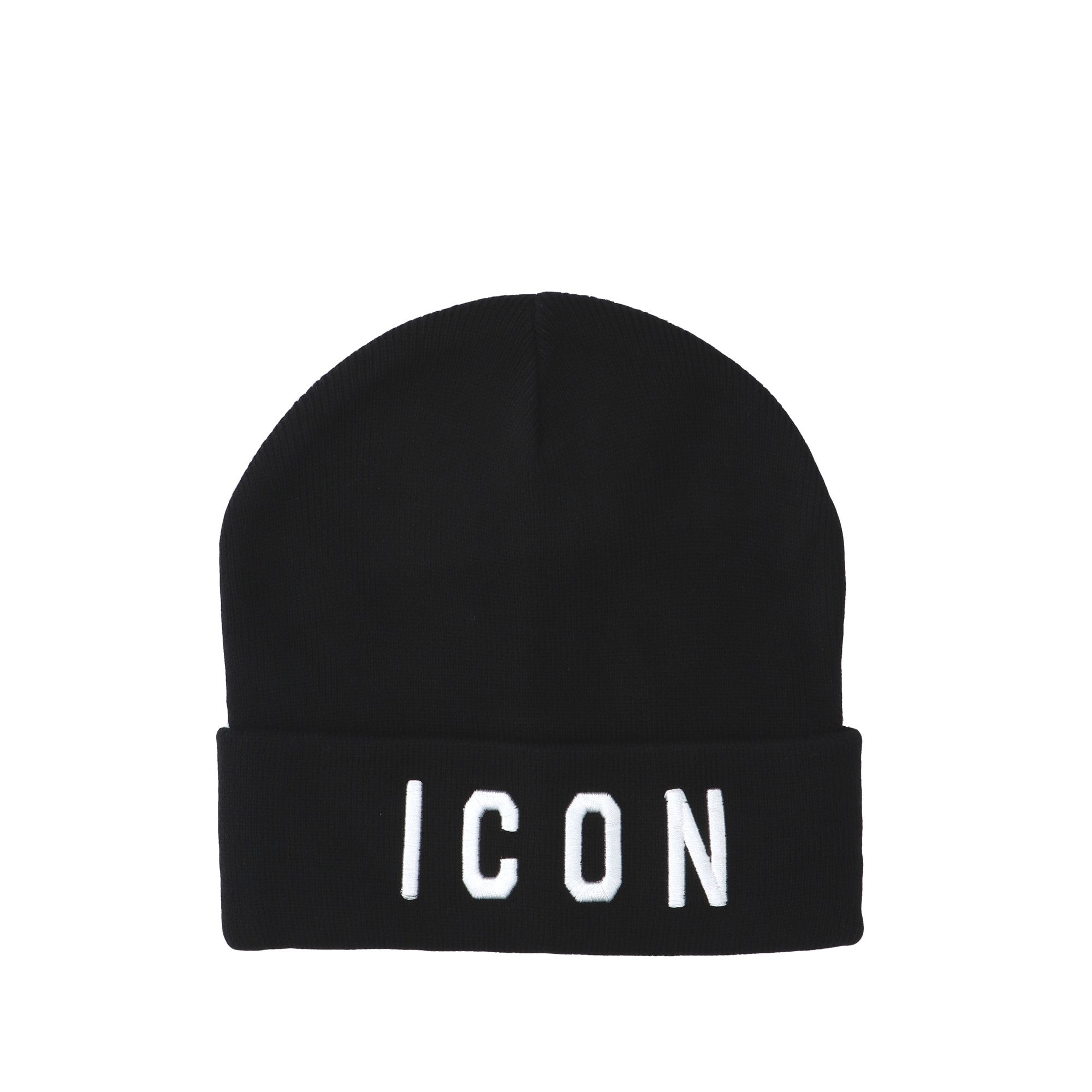 Icon CAPPELLO Nero