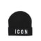 Icon CAPPELLO Nero