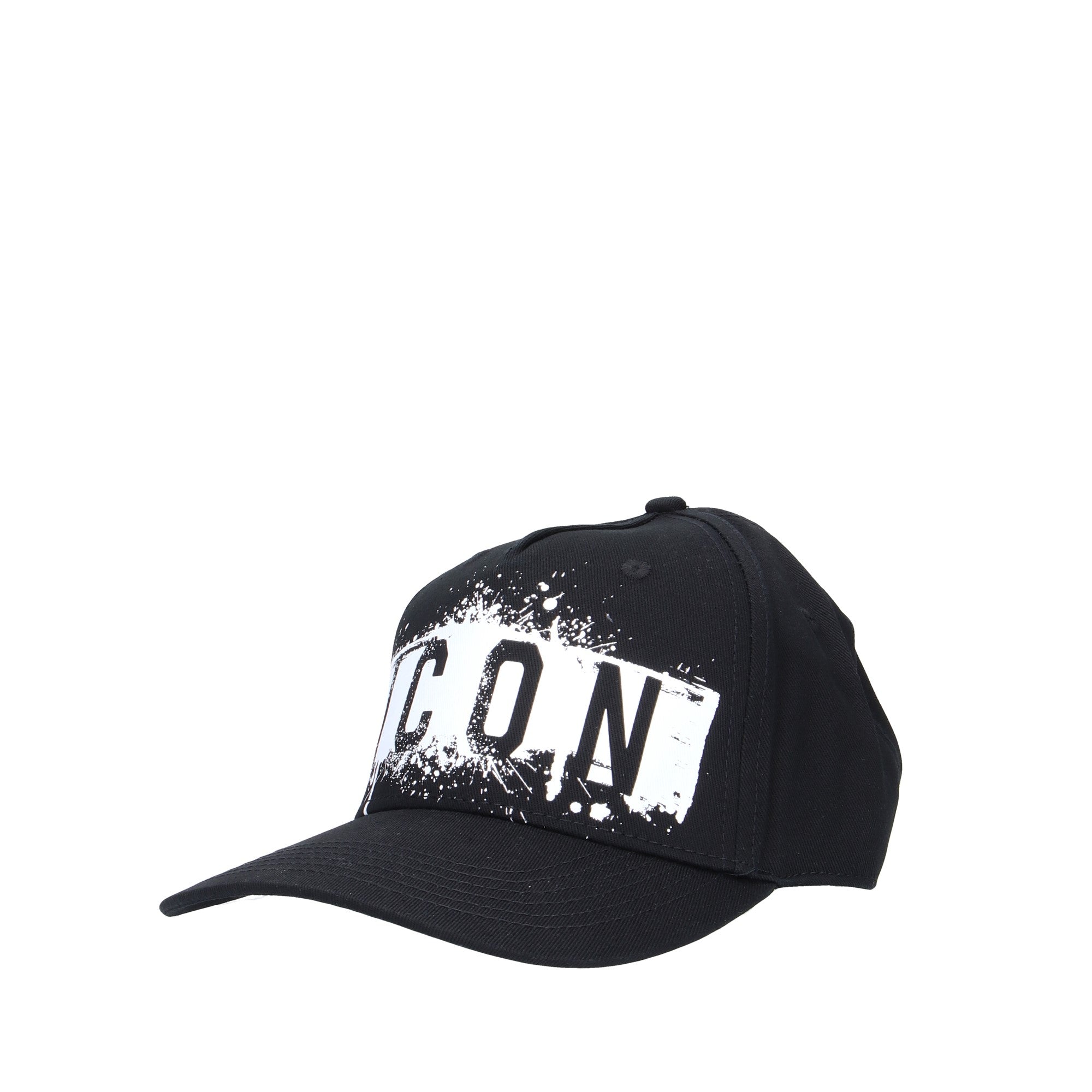 Icon CAPPELLO Nero