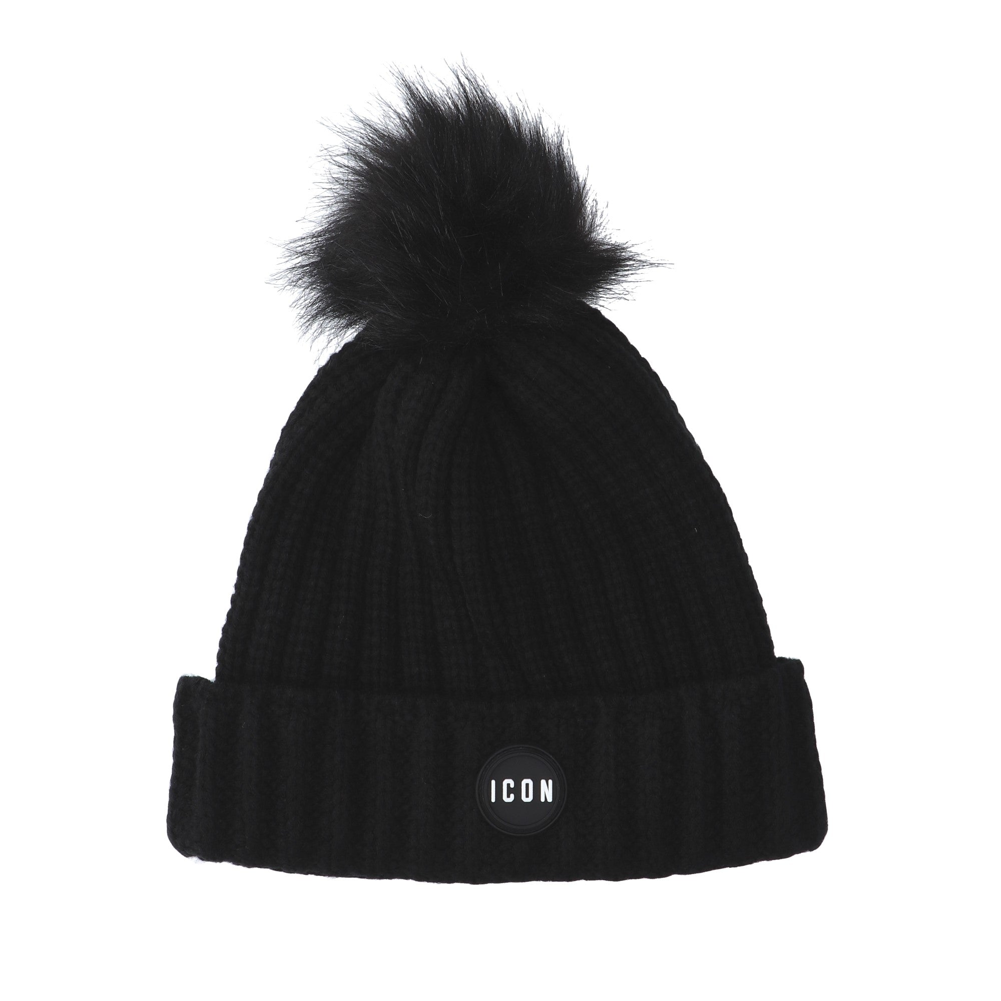 Icon CAPPELLO Nero