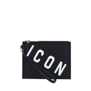 Icon POCHETTE Nero