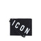 Icon POCHETTE Nero