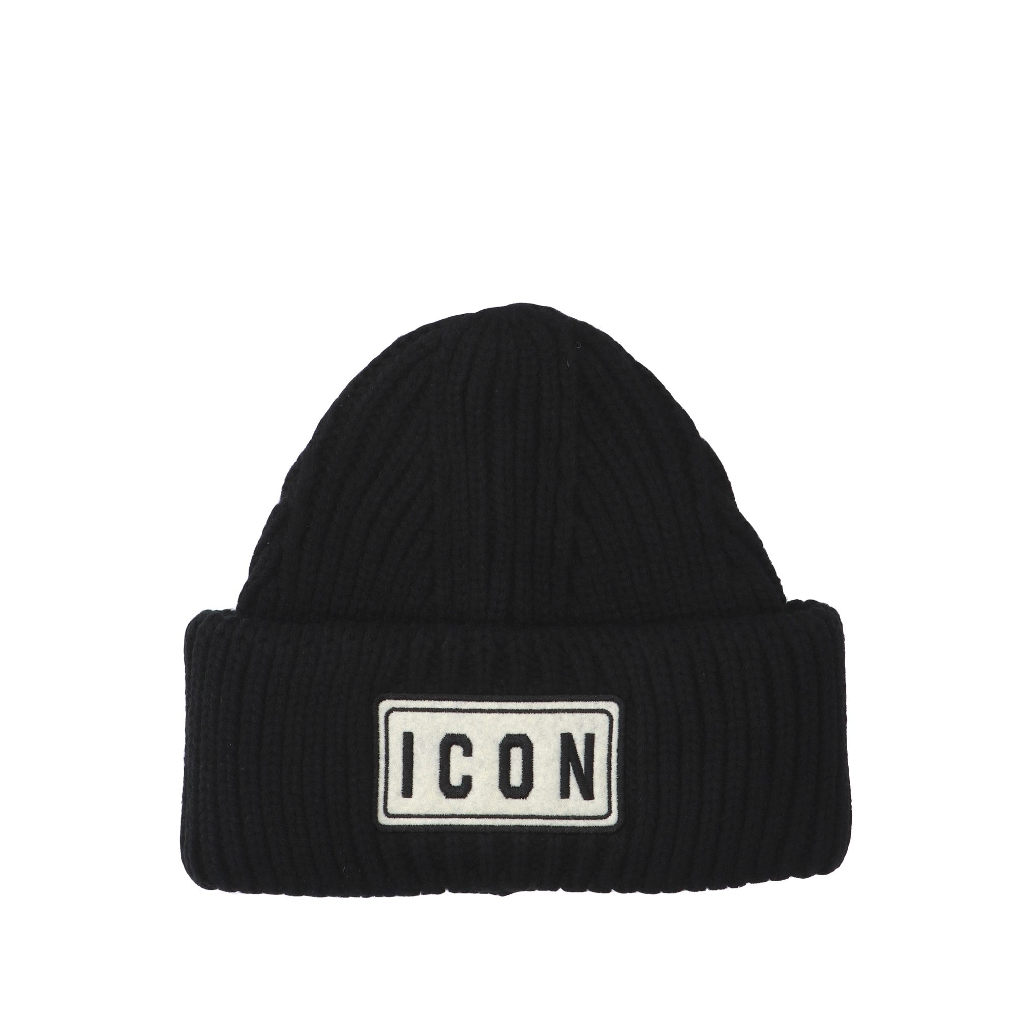 Icon CAPPELLO Nero