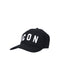 Icon CAPPELLO Nero