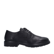 Igi&co SCARPA ALLACCIATA Nero