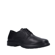 Igi&co SCARPA ALLACCIATA Nero