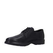 Igi&co SCARPA ALLACCIATA Nero
