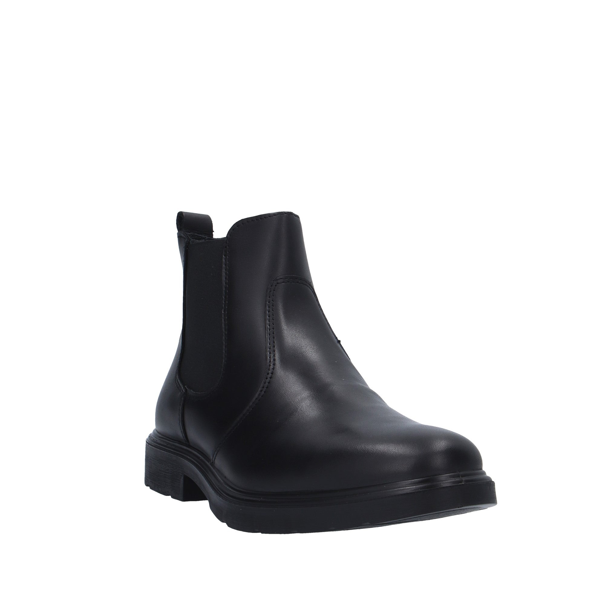 Igi&co STIVALETTO Nero