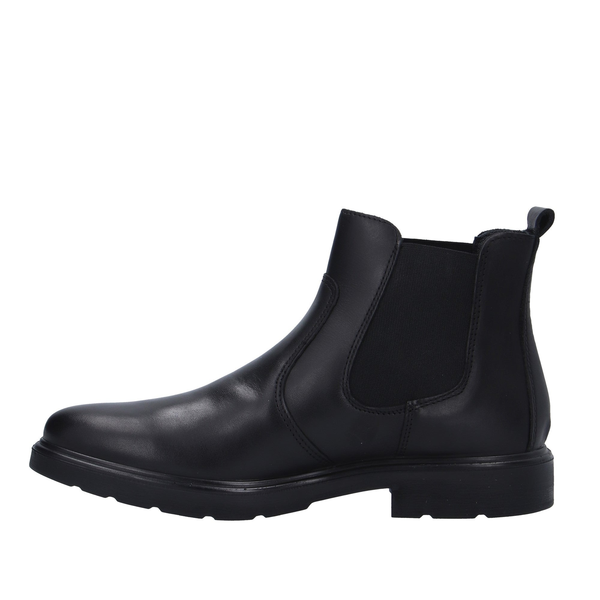 Igi&co STIVALETTO Nero