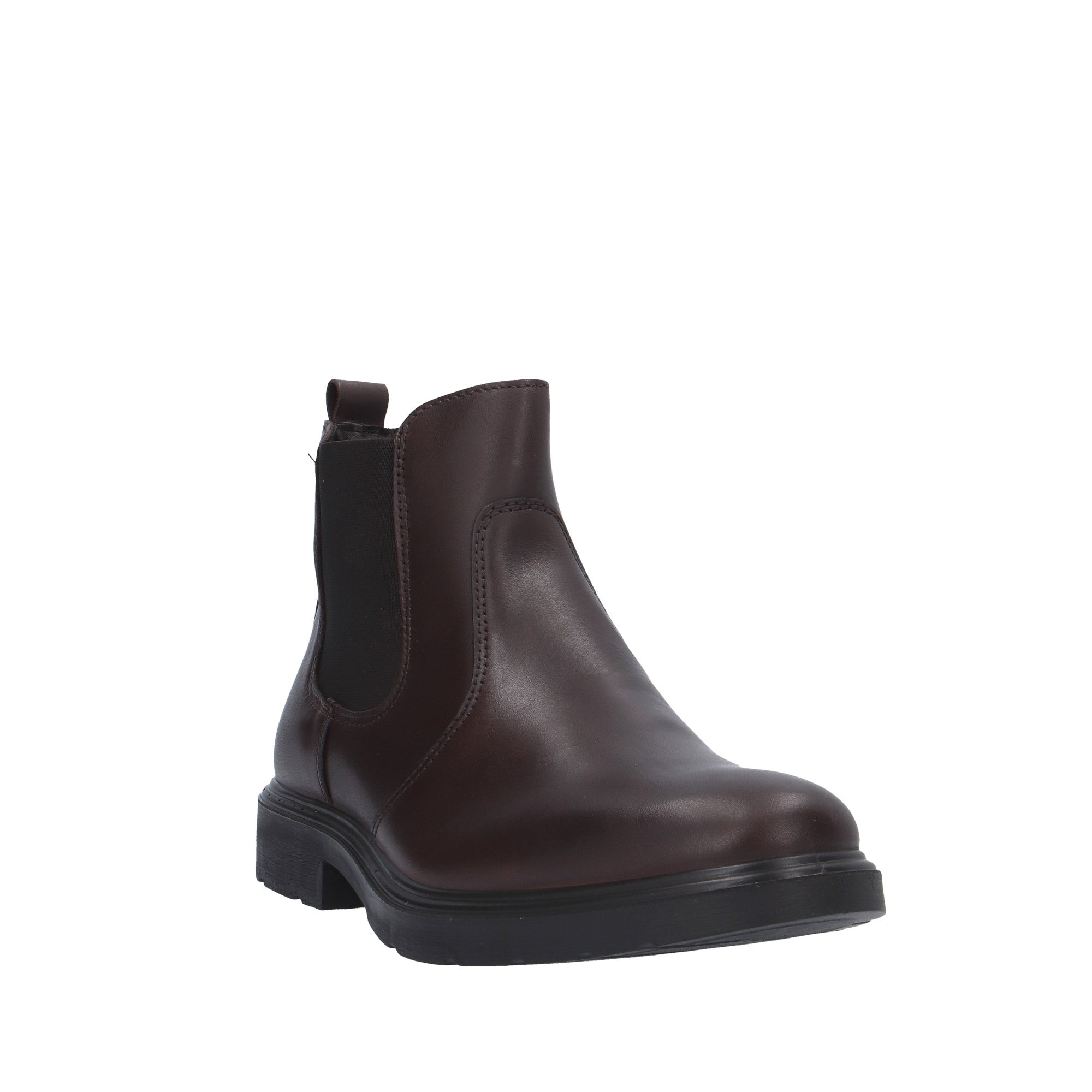 Igi&co STIVALETTO Marrone