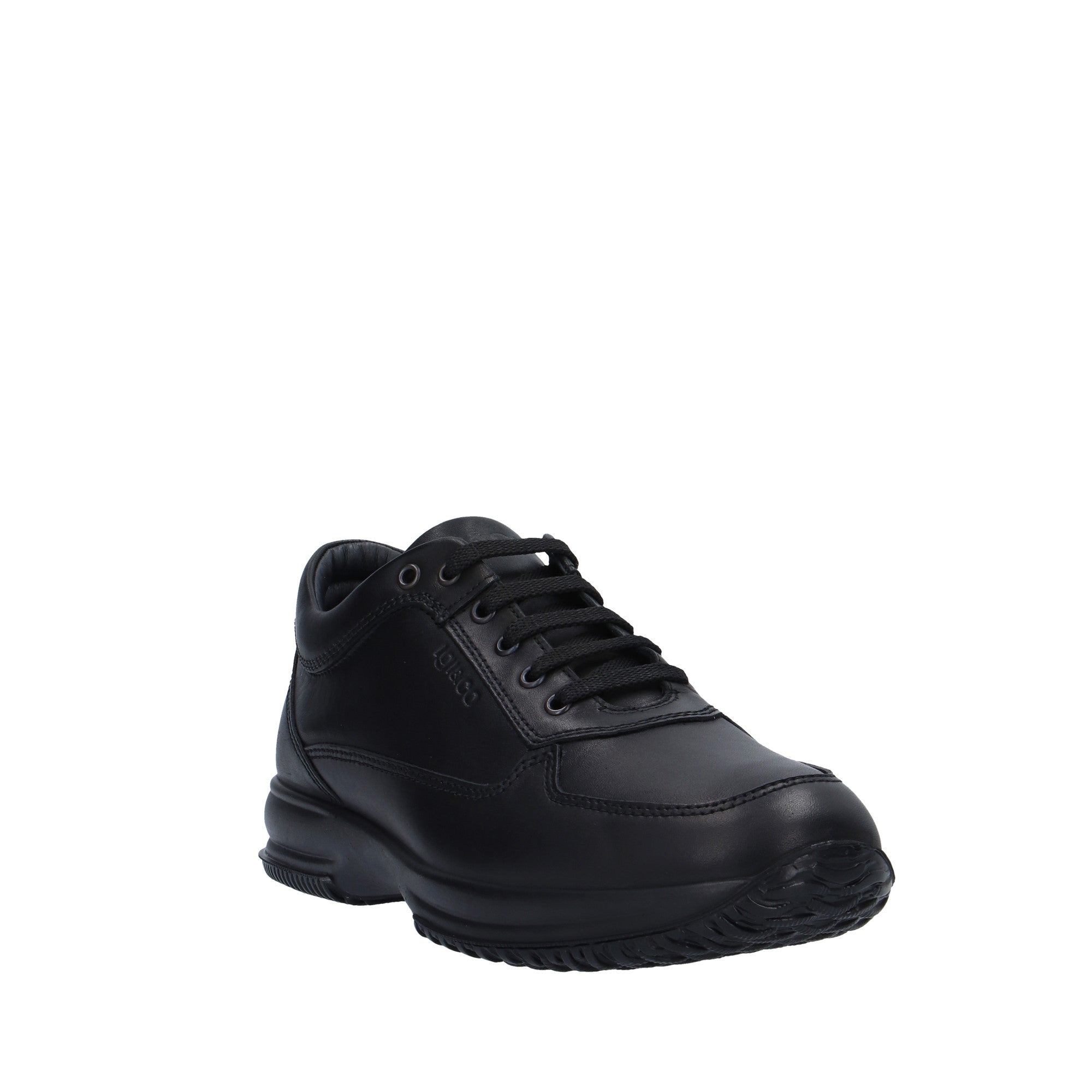 Igi&co SNEAKER Nero