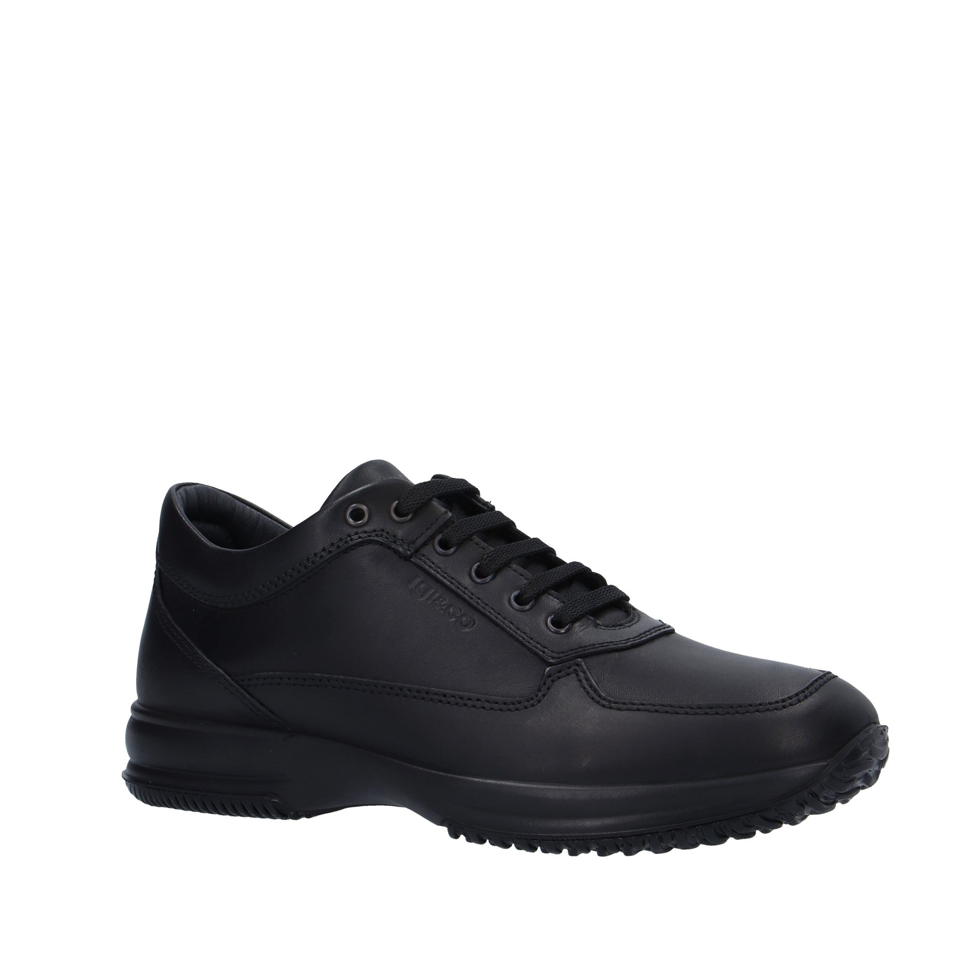 Igi&co SNEAKER Nero