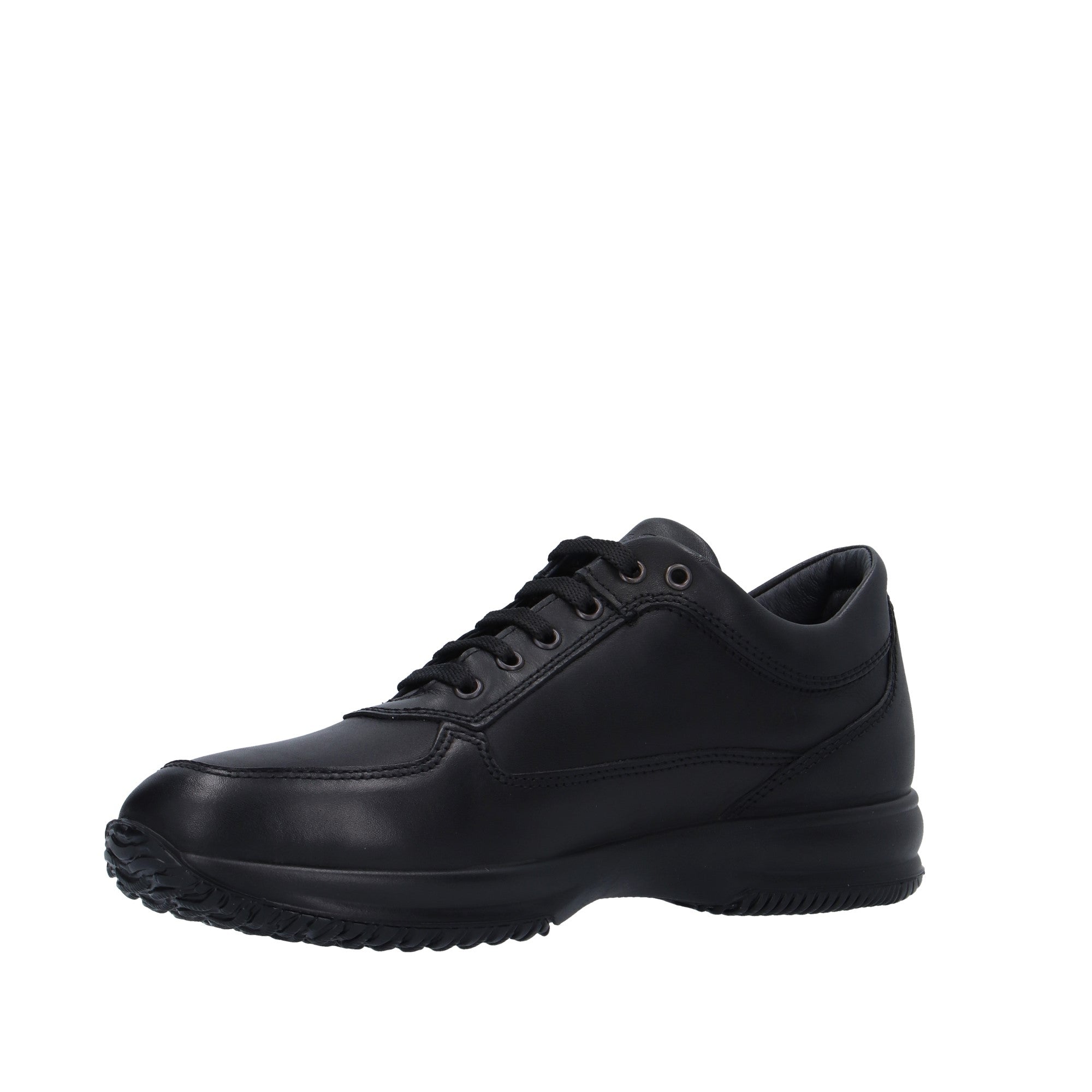 Igi&co SNEAKER Nero