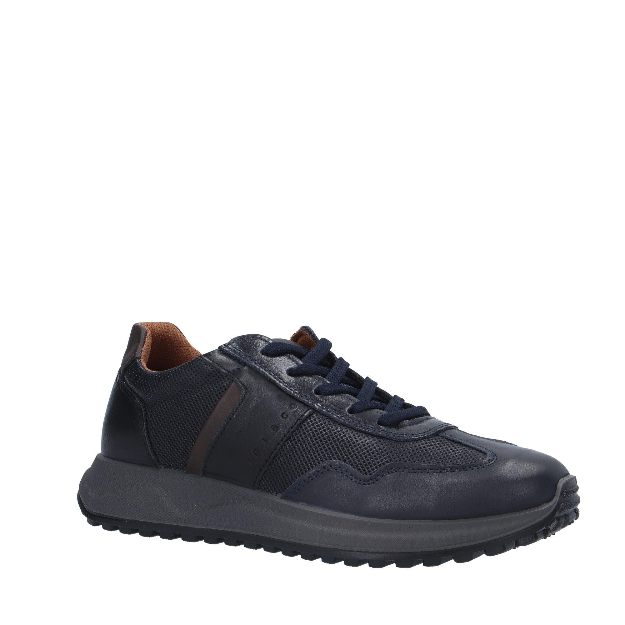 Igi&co SNEAKER Blu