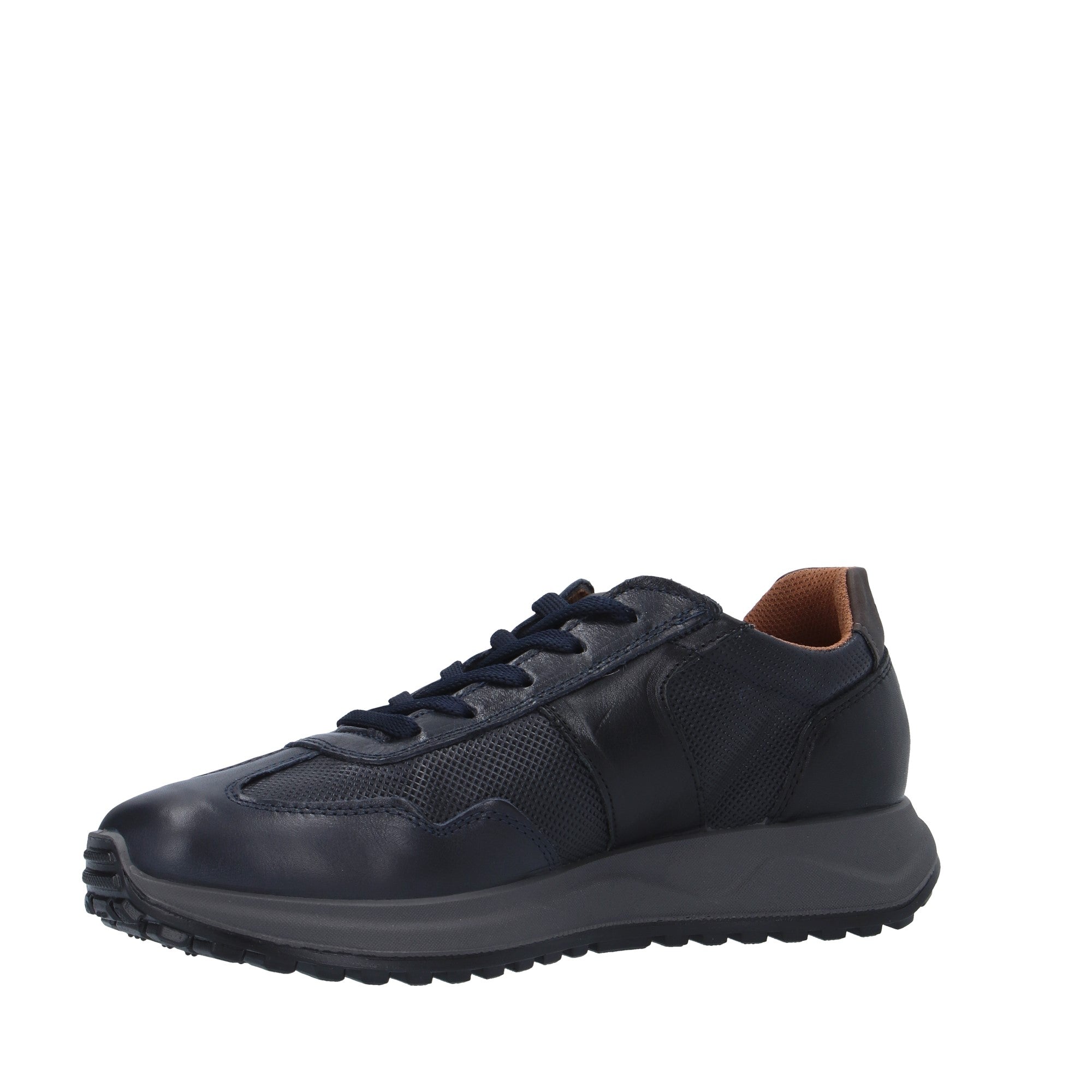 Igi&co SNEAKER Blu