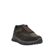 Igi&co SNEAKER Marrone/verde