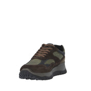 Igi&co SNEAKER Marrone/verde