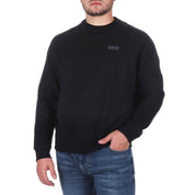 Barbour International FELPA Nero