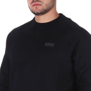 Barbour International FELPA Nero